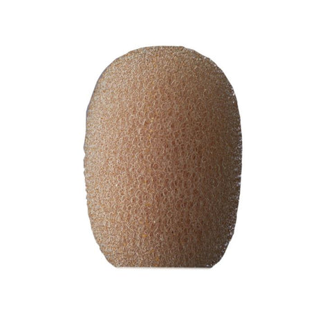 akg-w82-microlite-windscreen-10-pack-beige-6500h00