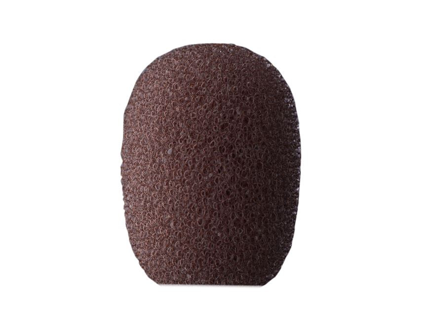 akg-w82-microlite-windscreen-10-pack-cocoa-6500h00