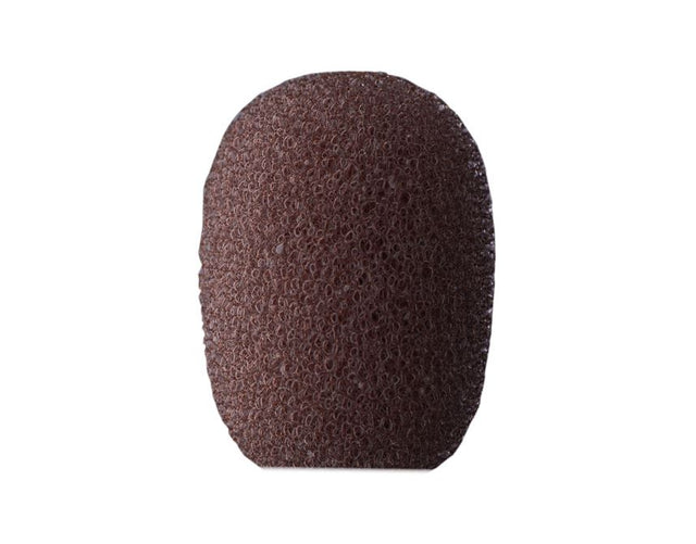 akg-w82-microlite-windscreen-10-pack-cocoa-6500h00