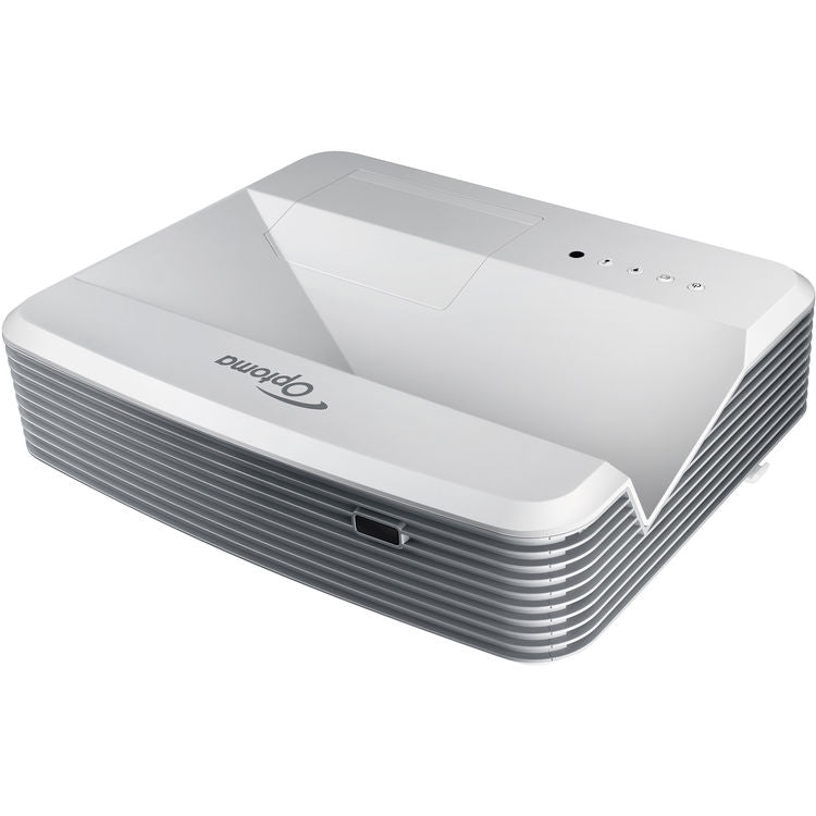 Optoma EH320UST Ultra-Short Throw DLP Projector – OfficeWonderland