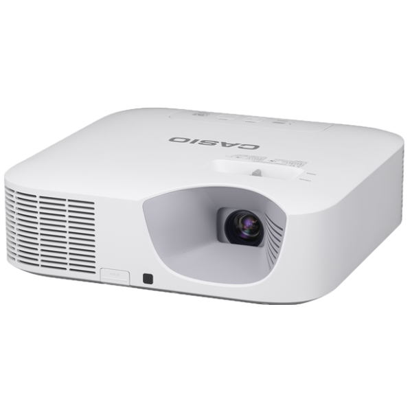 Casio Core XJ V10X DLP LED Projector OfficeWonderland