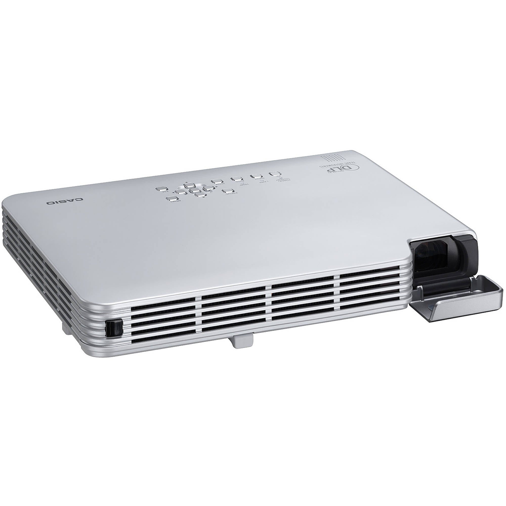 Casio XJ-S33 DLP Projector – OfficeWonderland Casio XJ-S33 DLP Projector – OfficeWonderland