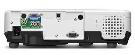 chief-cma101-designer-ceiling-plate-panasonic-et-elt02-zoom-lens-1
