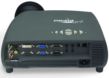 christie-ds25w-projector
