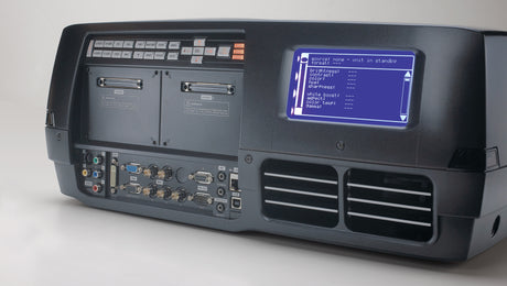 christie-ds650-porjector