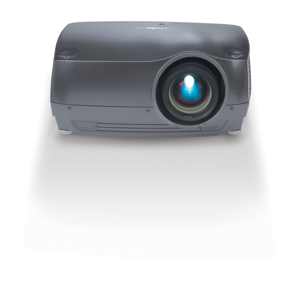 christie-ds650-porjector