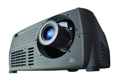 christie-dw6k-projector