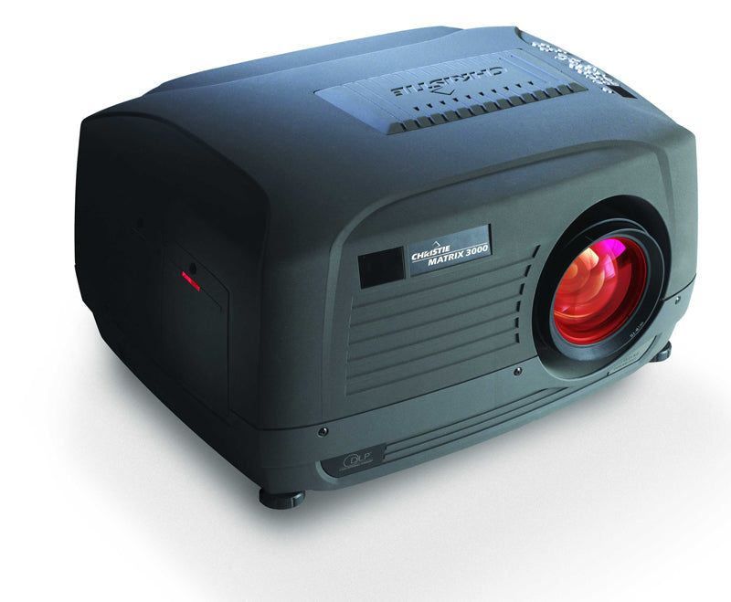 christie-matrix-3000-projector