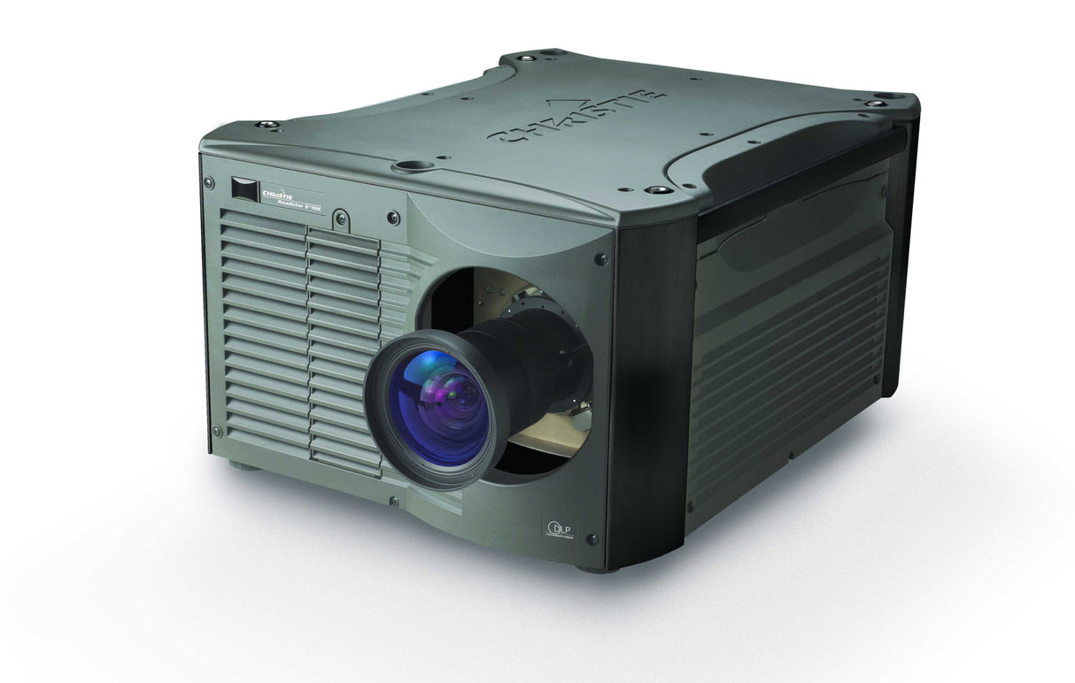 christie-roadster-s16k-projector-christie-roadster-s16k-projector