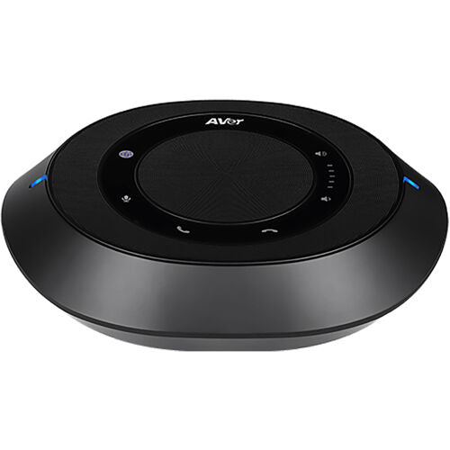AVer- COMVCMSFT VC520 Pro2 with Two Extension Mics (MS Teams Edition)