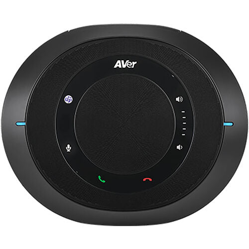 AVer- COMVCMSFT VC520 Pro2 with Two Extension Mics (MS Teams Edition)
