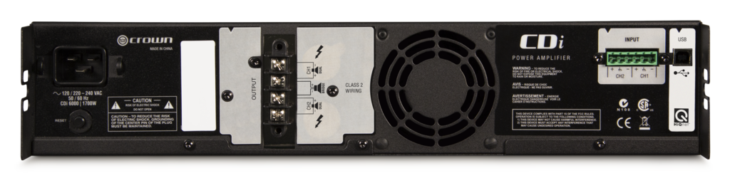 crown-cdi-6000-solid-state-2-channel-amplifier-crown-cdi-6000-solid-state-2-channel-amplifier