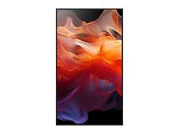 Sharp PN-E559 55" Ultra High Definition Commercial Display