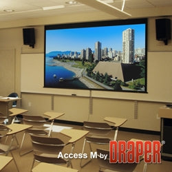 draper-203108-access-m-98-manual-projector-screen