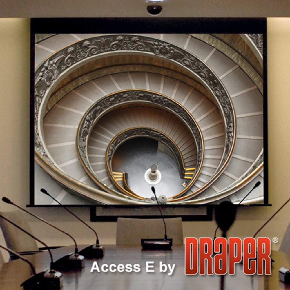 draper-access-series-e-170-electric-projector-scre