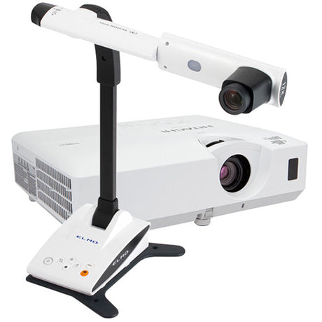 elmo-1353-82-lx-1-visual-presenter-with-cp-ew302n