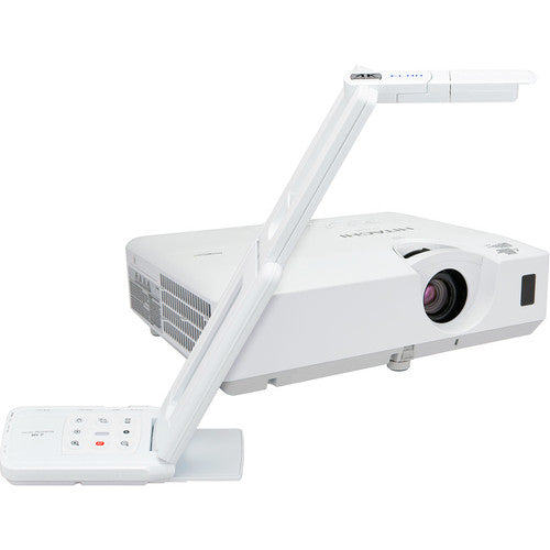 elmo-1367-82-mx-p-document-camera-with-hitachi-cp