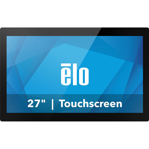 Elo Touch 2799L 27" Full HD Outdoor Open Frame Touchscreen Commercial Monitor