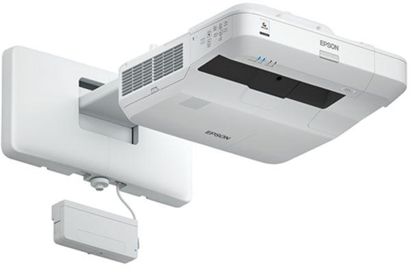 Epson Brightlink 697UI