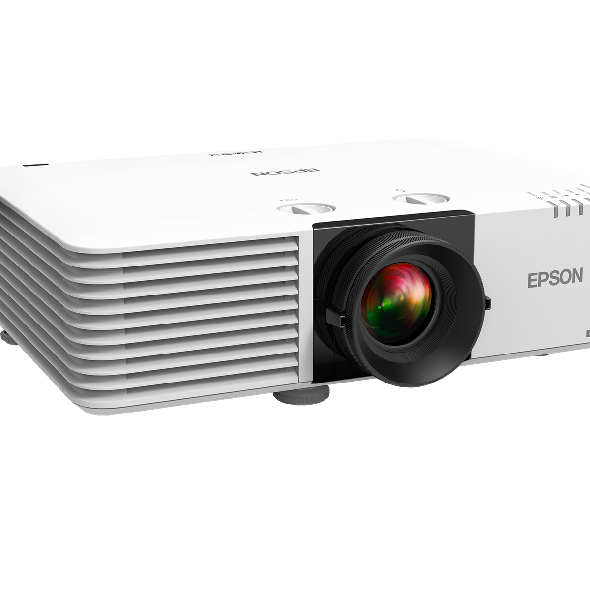 EPSON - lg Amazon.com: Epson V11H690020 High Definition LCD Projector