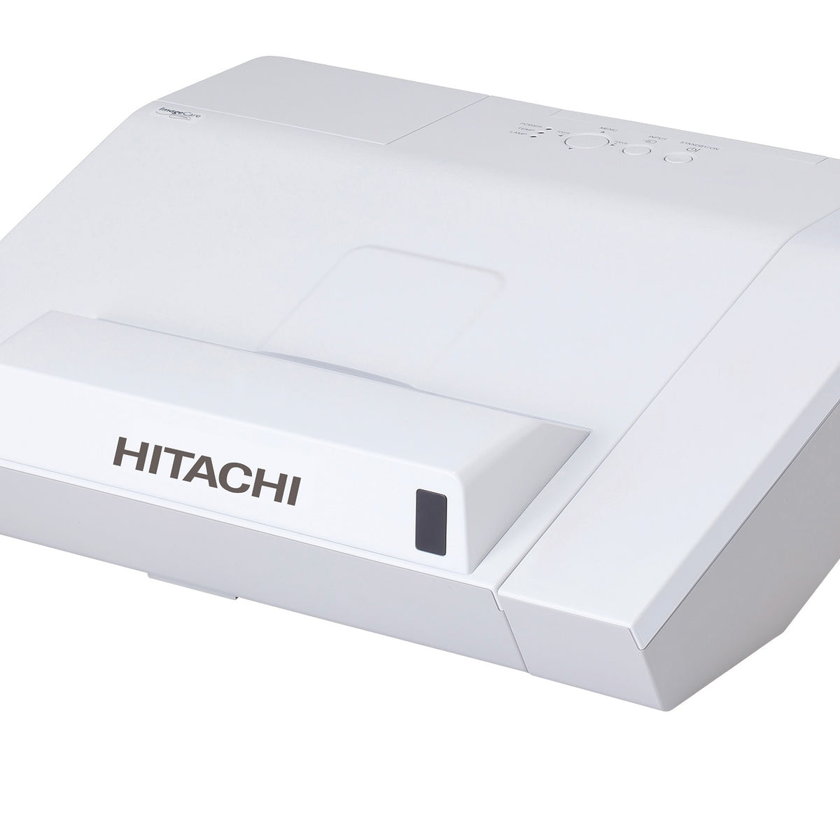 Hitachi CP-TW3005 Ultra Short-Throw 3LCD Projector – OfficeWonderland