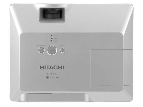 hitachi-cp-x305-3lcd-projector