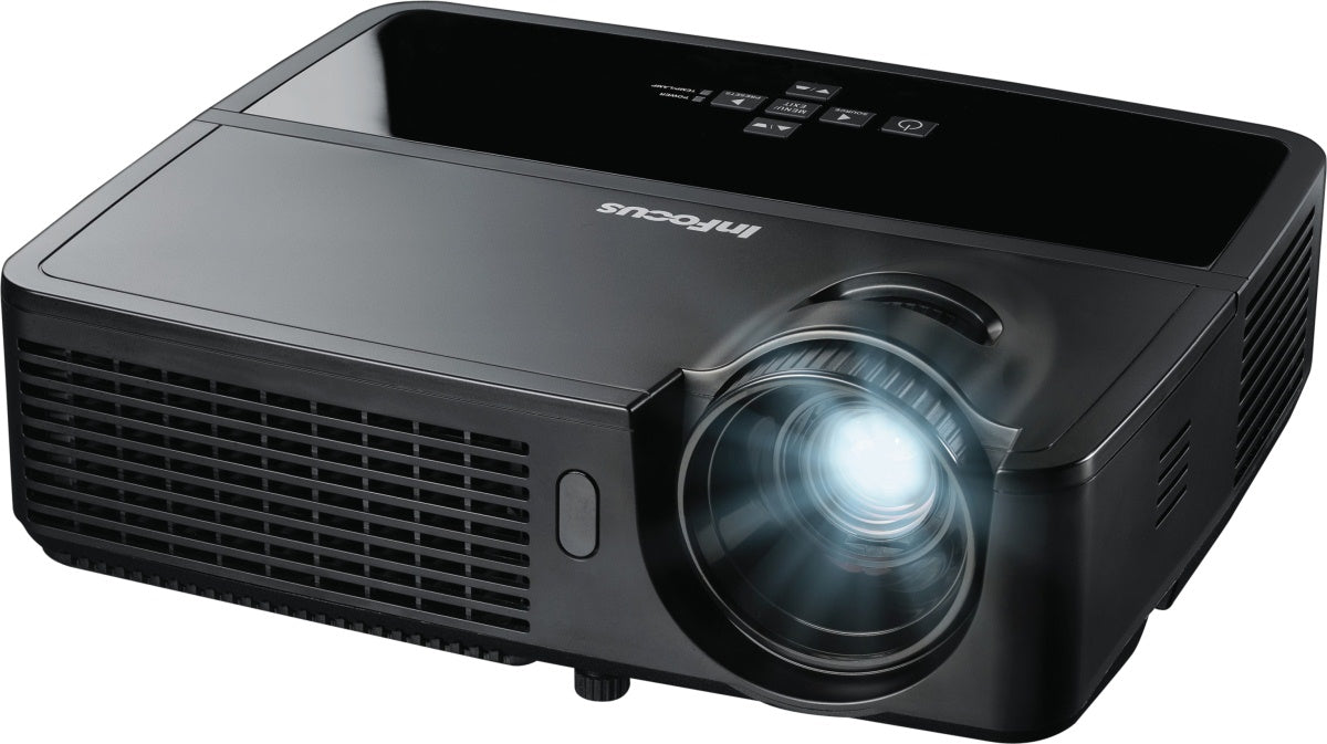 infocus-in126st-short-throw-dlp-wxga-projector-infocus-in126st-short-throw-dlp-wxga-projector