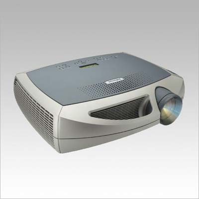 InFocus LP820 LCD Refurbished Projector 30 Day Warranty – OfficeWonderland
