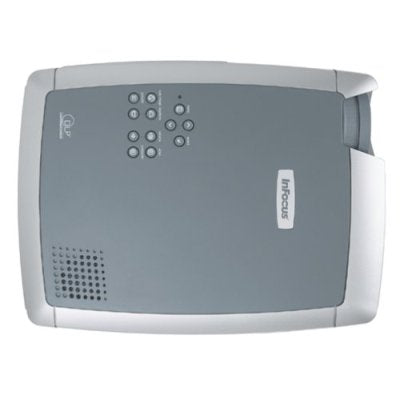 infocus-x2-projector