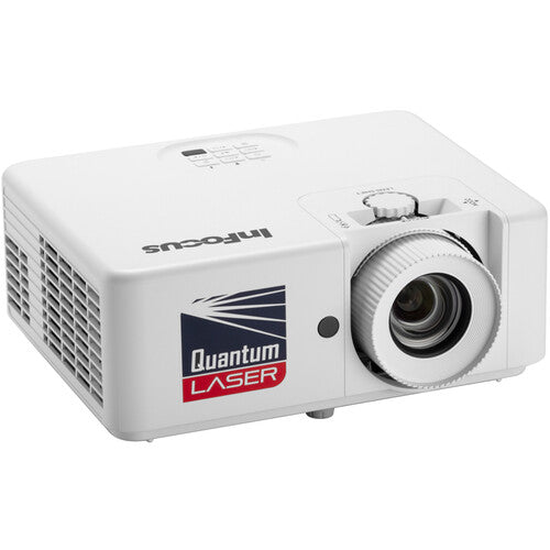 InFocus IN1026SL WXGA Laser DLP Projector