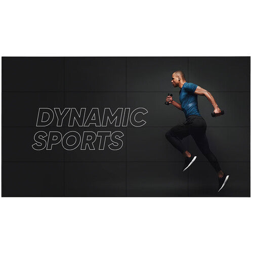 LG 55VL5PJ-A 55" Full HD Video Wall Monitor