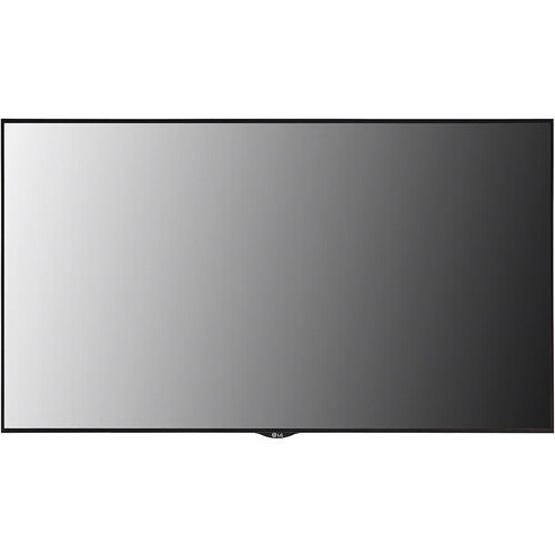 LG 49XS4P-B 49" Full HD Window Facing Commercial Monitor
