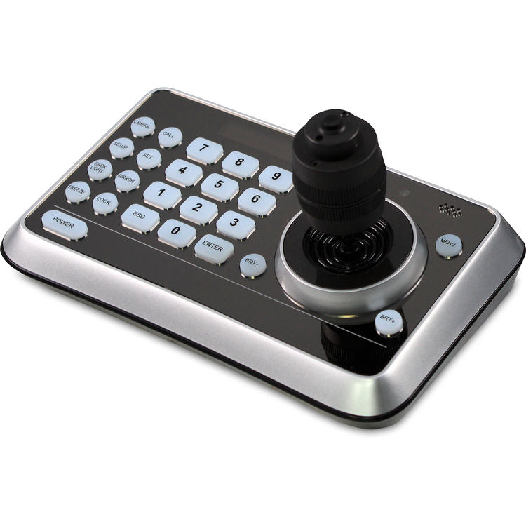 Lumens VSK20 Compact Camera Controller officewonderland