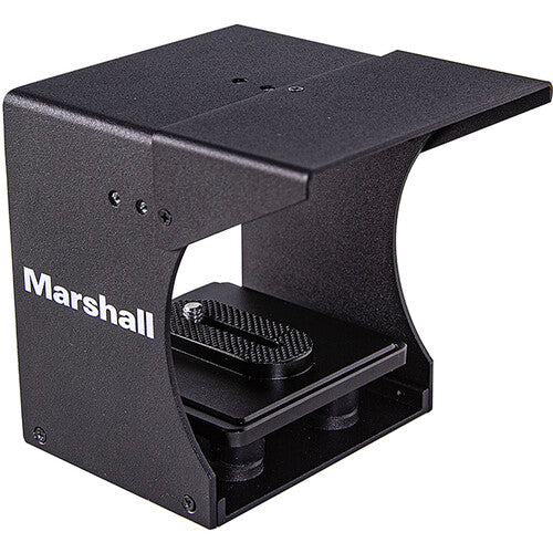 Marshall Electronics CVM-26 Housing & Sun Hood for Compact and Miniature Cameras