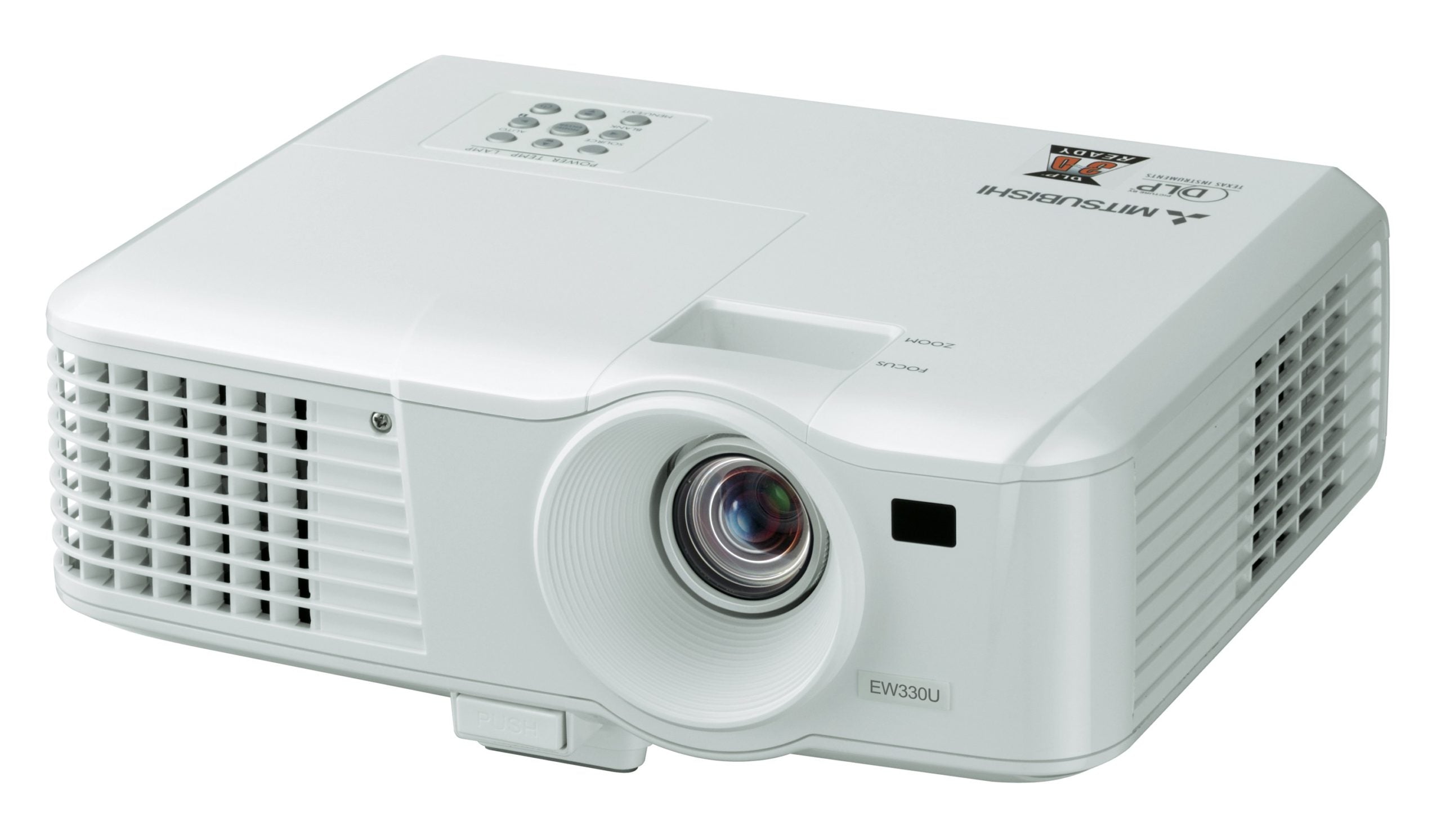 Mitsubishi Projector offers