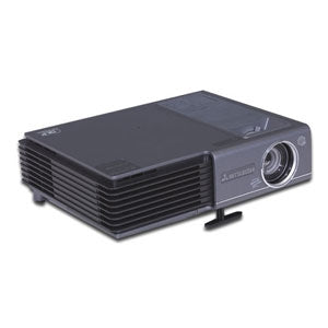 mitsubishi-dlp-projector-xd90u