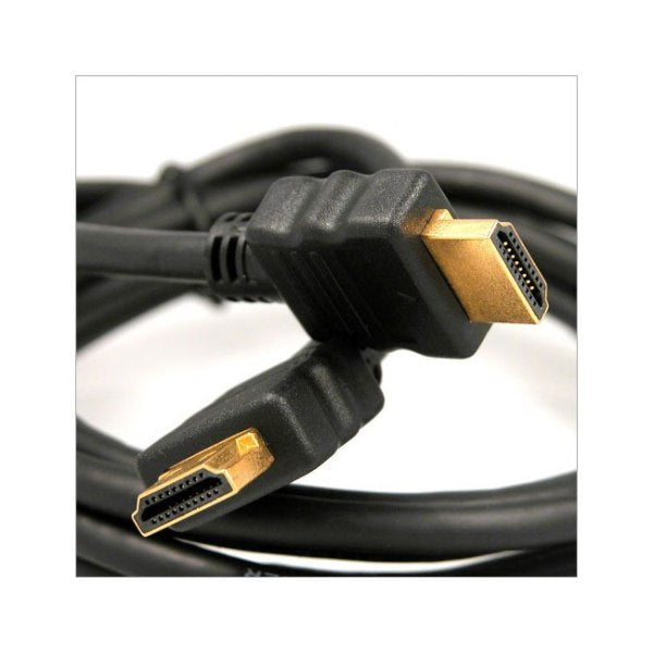 Acoustic Design Gold 4M. HDMI HDMI Cable officewonderland