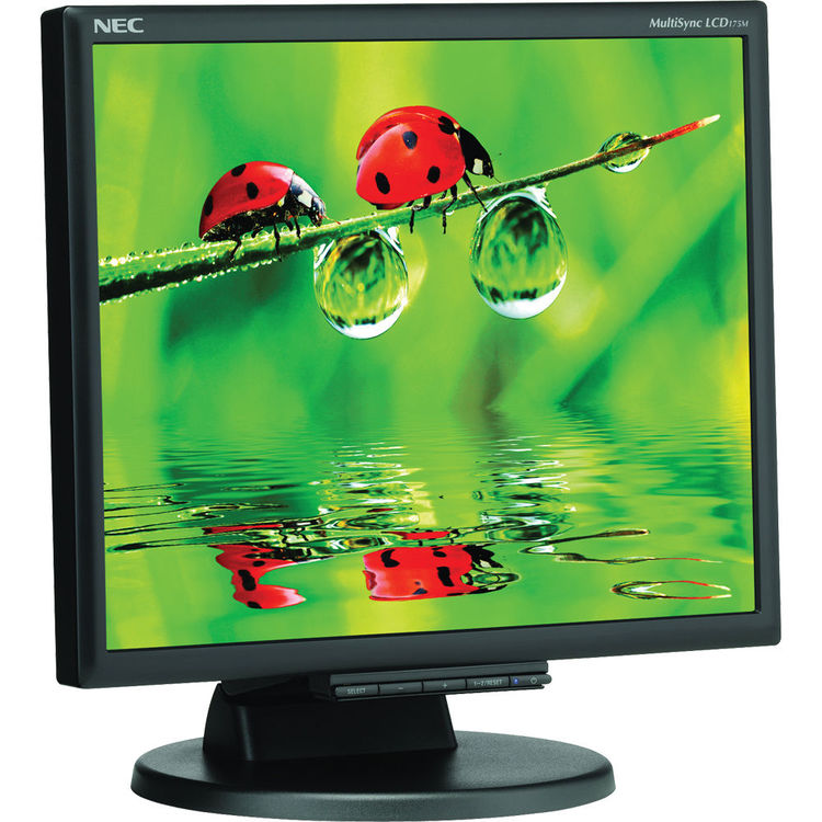 NEC LCD175 17