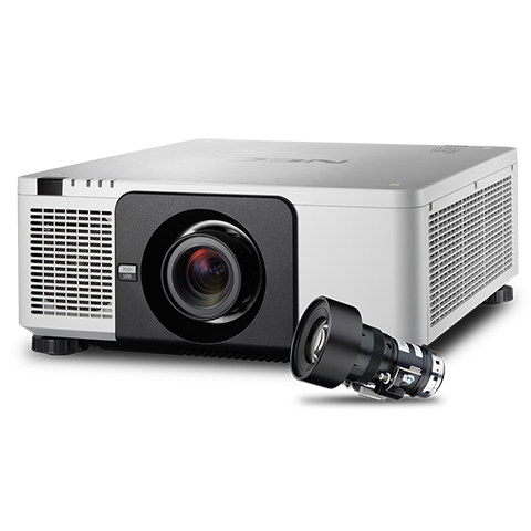 nec-np-px1004ul-w-18-dlp-projector-and-np18zl-lens-nec-np-px1004ul-w-18-dlp-projector-and-np18zl-lens