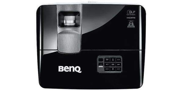 nec-np19zl-zoom-lens-draper-193-shadow-box-clarion-fixed-tensioned-scre-optoma-hd25-dlp-projector-1