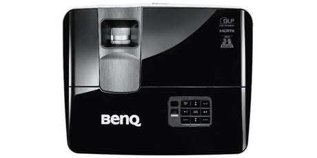 nec-np19zl-zoom-lens-draper-193-shadow-box-clarion-fixed-tensioned-scre-optoma-hd25-dlp-projector-1