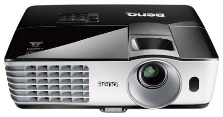 nec-np19zl-zoom-lens-draper-193-shadow-box-clarion-fixed-tensioned-scre-optoma-hd25-dlp-projector