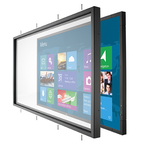 nec-ol-e705-10-point-infrared-touch-overlay