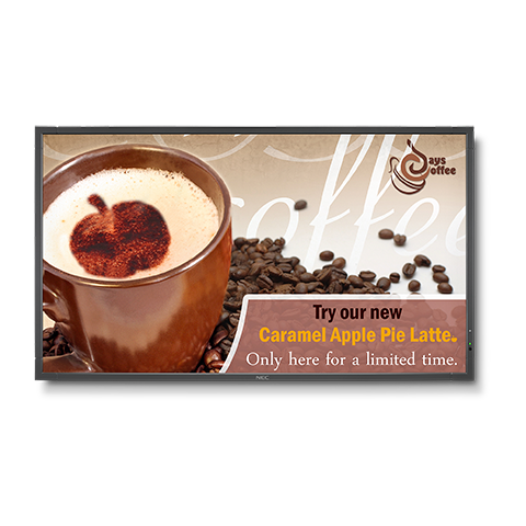 nec-x474hb-47-led-backlit-high-brightness-display