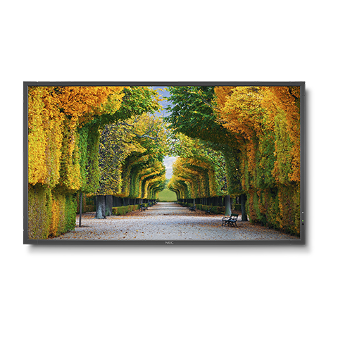 nec-x554hb-55-led-backlit-high-brightness-display