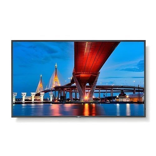 Sharp NEC M651-2 65" Ultra High Definition Professional Display