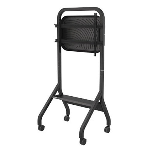 Sharp NEC PN-SR898 SmartMount Flat Panel Rolling Cart