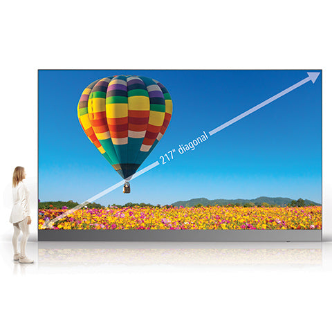 NEC LED-E012i-217 217" E Series UHD LED Kit