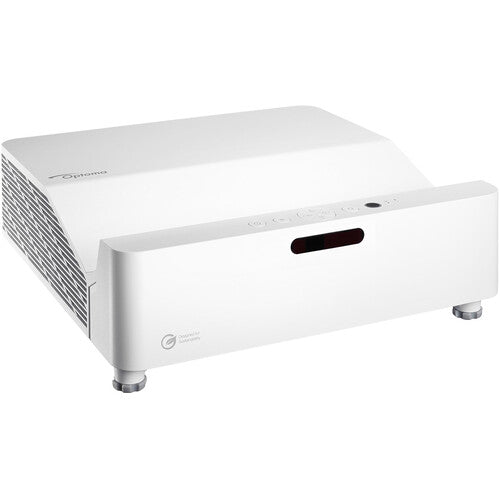 Optoma ZH430UST Full HD Ultra Short-Throw Laser DLP Projector
