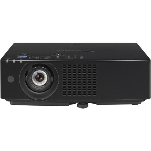 Panasonic PT-VMZ62BU WUXGA Laser 3LCD Projector (Black)